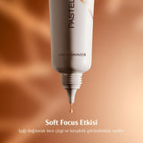 Pastel X Arzu Sabanci Radiant Liquid Bronzer for Glow