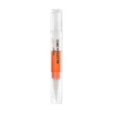Mixup. Nail Strengthener & Cuticle Remover - 6ml - Nourishes & Strengthens Nails, Vitamin E Rich for Nail Health