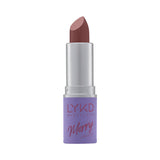 LYKD Merry Lipstick 516 Warm Pink - Moisturizing, Creamy, Colorful Lipstick for Vibrant Lips