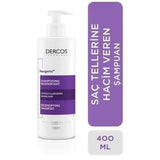 Vichy Dercos Neogenic Redensifying Shampoo 400ml