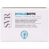 SVR Hyalu Biotic Regenerating Plumping Anti-aging Face Cream/Gel - Sensitive Skin Friendly, Hydrating, Vitamin C Enriched