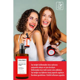 Maruderm Hair Loss Treatment Tonic - Biotin & Caffeine | 200 ml