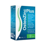 Evdeeczane Osteozinc Plus - 30 Softgels & 60 Tablets