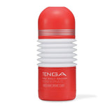 Tenga Rolling Head Flexible Personal Massager