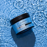 Alerma Moisturizing Sulfate-Free Hair Mask - Hydrating, Vegan, Cruelty-Free for Dry and Damaged Hair