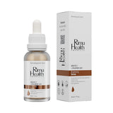 Rimu Health Arbutin 2% & Hyaluronic Acid Serum for Dark Spots 30 ml