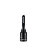 Flormar Gel Liquid Eyeliner GE01 Black - High Pigment Formula | Smooth Finish