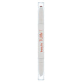 Beaulis Dual-Ended Lipstick & Lip Liner - Multifunctional Makeup for Long-Lasting Lip Color