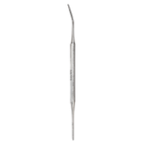 Two Sided Toe Nail File