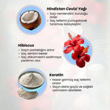 Ashley Joy Curl Defining Leave-In Cream for Waves & Curls 150 ml