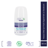Eau Thermale Jonzac Rehydrate Roll On Deodorant for Sensitive Skin 50 ml