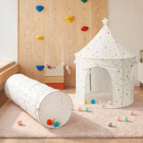 Tiny Land® Kids Tent – Indoor Tent for Toddlers