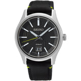 Seiko Men's Big Date