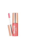 Flormar Glow Lip Oil Hydrating & High-Shine Finish 6ml