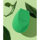 Ecotools Bioblender Green Tea Infused Makeup Sponge 1 Count