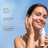 Ecowera Mineral Sunscreen SPF50+ Broad Spectrum Protection 150ml