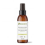 Ecowera Organic Body Protection Spray Refreshing Outdoor Mist 125 ml