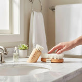 Eda Taspinar Age Defence Natural Face Brush for Fine Lines