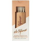 Eda Taspinar Age Defence Natural Face Brush for Fine Lines
