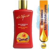 Eda Taspinar Bronze Intense Lotion Tan Enhancer 200ml