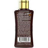 Eda Taspinar Bronzing Protective Oil SPF 15 Travel Size 50ml
