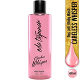 Eda Taspinar Careless Whisper Refreshing Body Wash 400ml