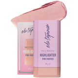 Eda Taspinar Pink Panter Cream Highlighter Stick 19g