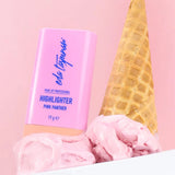 Eda Taspinar Pink Panter Cream Highlighter Stick 19g