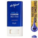 Eda Taspinar Makeup Cleansing Stick with Aloe Vera 20g