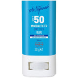 Eda Taspinar Mineral Filter Zinc Stick Blue SPF 50+ 20g