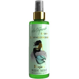 Eda Taspinar Squad Merve Colak Dereli Collection Body Mist 200ml