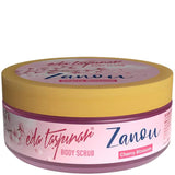Eda Taspinar Zanou Cherry Blossom Body Scrub 200ml