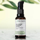 Edys Organics Balancing Prebiotic Serum with Kombucha 30 ml