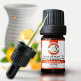 Edys Organics Mandarin Essential Oil for Radiant Skin 5 ml
