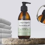 Edys Organics Oriental Purifying Cleansing Gel 200 ml