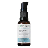 Edys Organics Anti-Aging Serum with Hyaluronic Acid 30 ml