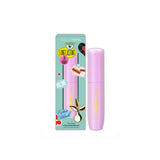 Pastel Show Your Look Long Lasting Extra Black Mascara 9ml - Waterproof, Volumizing Black Mascara with Calendula Extract
