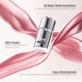 AZTK Liquid Blush Bright Orange Ice Cream 10ml