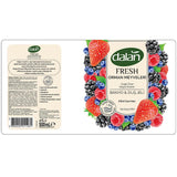 Dalan Fresh Forest Berries Shower Gel 500 ml