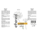Ethereal Micellar Makeup Remover Water 250 ml