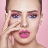 Show by Pastel Artsy Eyeshadow Set - Cruelty-Free, Vegan 10-Color Palette for Versatile Makeup Looks