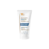 Ducray Melascreen Protective Anti-Spot Fluid SPF50+ - Anti-Aging, Water-Resistant Sunscreen for Sensitive Skin - 1.69 fl oz