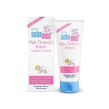 Sebamed Baby Diaper Rash Cream - Gentle Care | 50ml