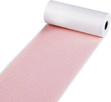 Generic EKG Thermal Paper Roll for Medical Devices 50mm x 30m