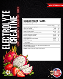 CREATINE & ELECTROLYTES