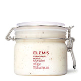 Elemis Frangipani Monoi Salt Glow Smoothing Body Scrub 490g