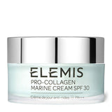 Elemis Pro-Collagen Marine Cream SPF30 Anti-Aging Moisturizer 50 ml