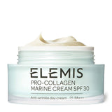 Elemis Pro-Collagen Marine Cream SPF30 Anti-Aging Moisturizer 50 ml