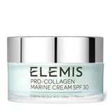 Elemis Pro-Collagen Marine Cream SPF30 Anti-Aging Moisturizer 50 ml