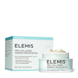 Elemis Pro-Collagen Marine Cream SPF30 Anti-Aging Moisturizer 50 ml